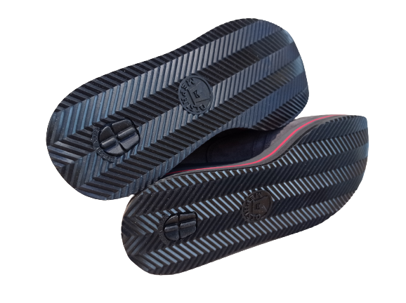 Sneakers Olimpia grey - MEPHISTO