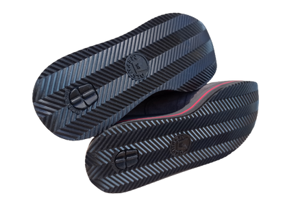 Sneakers Olimpia grey - MEPHISTO