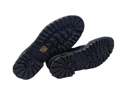 Stivaletti Papua nero - J/P DAVID