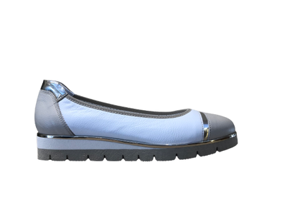Ballerine Pony - A. GIANTIN