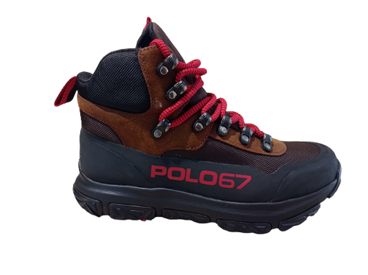Sneakers Adventure - POLO RALPH LAUREN