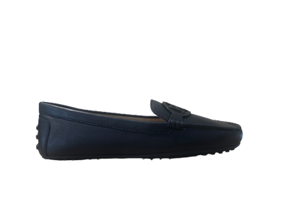 Mocassini flat navy - POLO RALPH LAUREN