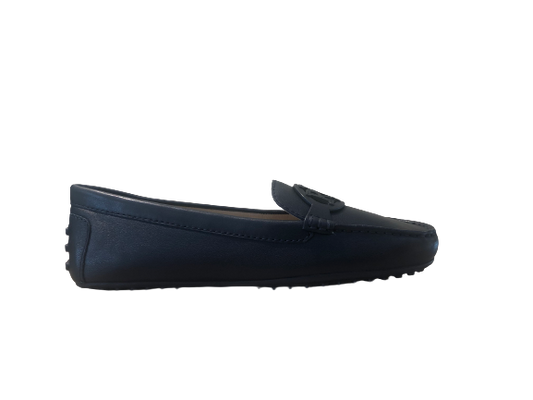 Mocassini flat navy - POLO RALPH LAUREN