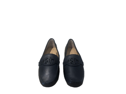 Mocassini flat navy - POLO RALPH LAUREN