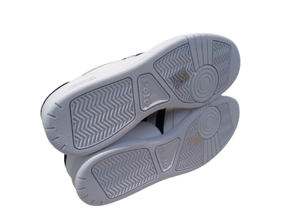 Sneakers Court white/black - POLO RALPH LAUREN