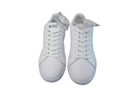 Sneakers Heritage Court II verde - POLO RALPH LAUREN