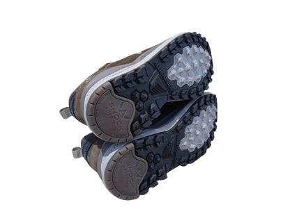 Sneakers Rising-Tex