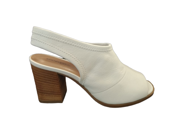 Sandali nappa stretch - G.SORELLI