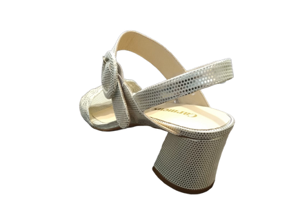 Sandali intreccio