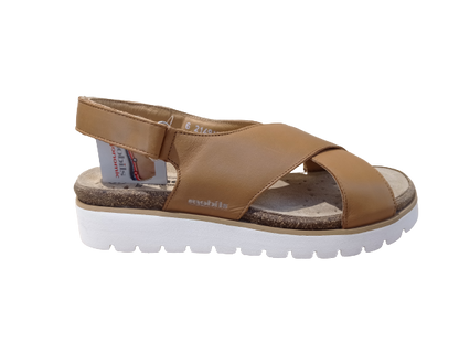 Sandali Tally brandy - MEPHISTO