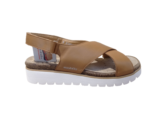 Sandali Tally brandy - MEPHISTO