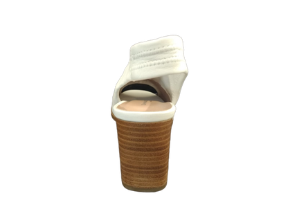 Sandali nappa stretch - G.SORELLI