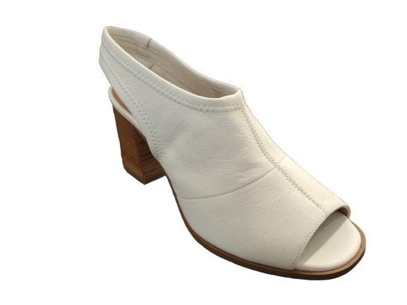 Sandali nappa stretch - G.SORELLI