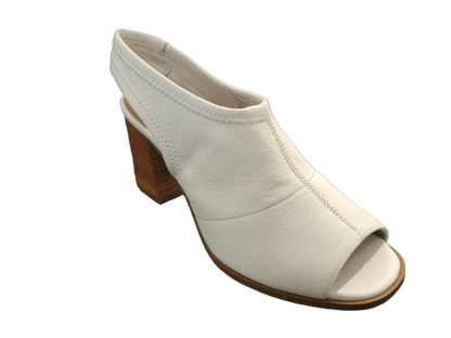 Sandali nappa stretch - G.SORELLI