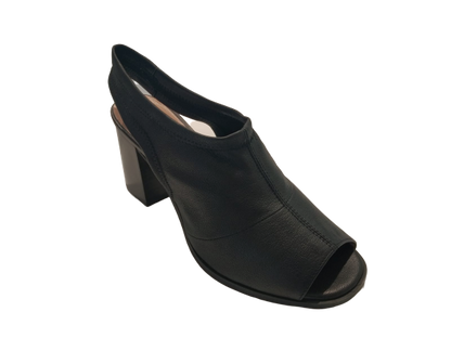 Sandali nappa stretch - G.SORELLI