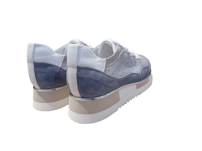 Sneakers Struzzy - A. GIANTIN