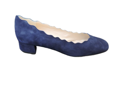 Decollette Round - Castelletti Calzature