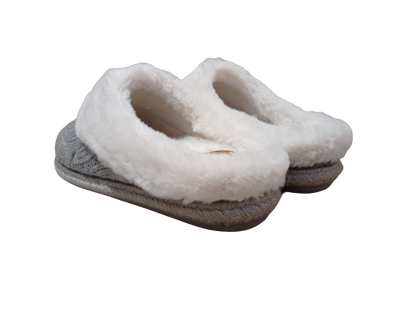 Slippers Deli gris - TONI PONS
