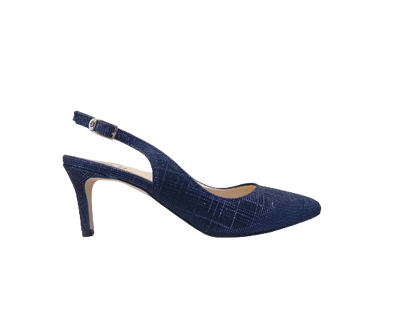 Chanel Sirio blu - L'ARIANNA