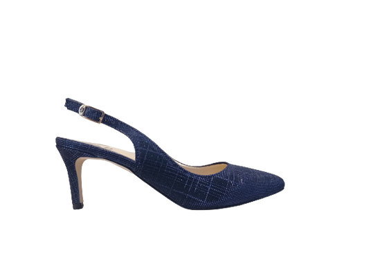 Chanel Sirio blu - L'ARIANNA
