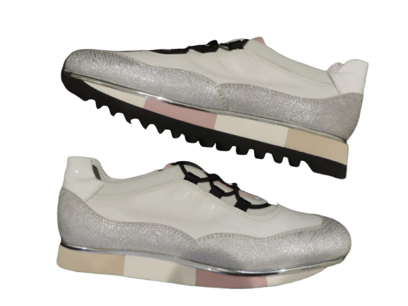 Slip-on Metal - Castelletti Calzature