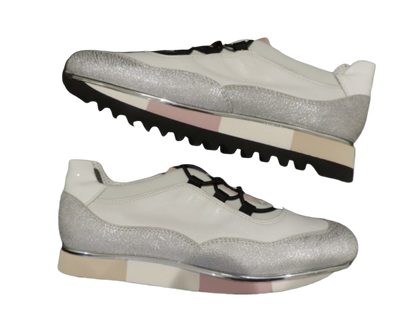 Slip-on Metal - Castelletti Calzature
