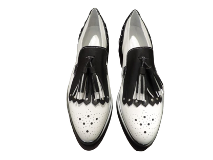 Slip-on fiocchi - Castelletti Calzature
