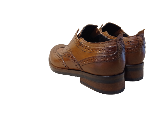 Slip-on Vit - J/P DAVID