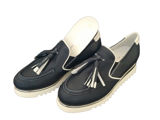 Slip-on fiocchetti