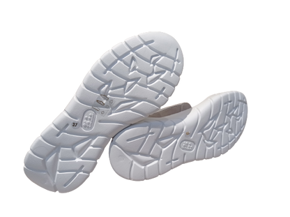 Slip-on tricolore - A. GIANTIN