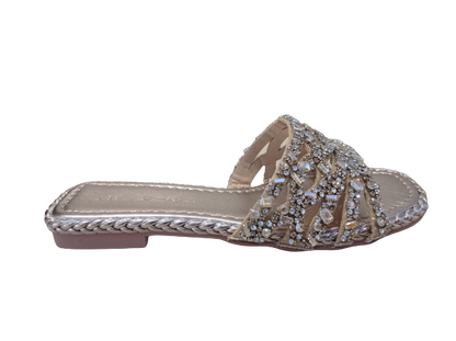Slippers Idolo - ALMA EN PENA