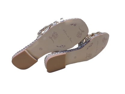 Slippers Idolo - ALMA EN PENA