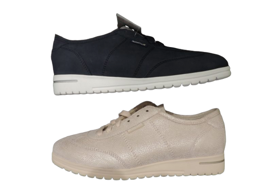 Sneakers Nabuk - Castelletti Calzature