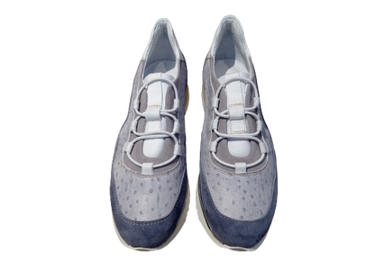 Sneakers Struzzy - A. GIANTIN