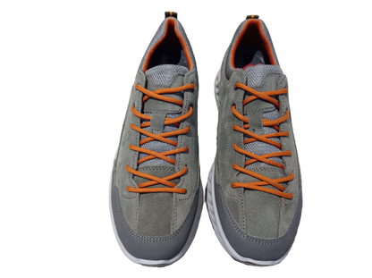 Sneakers suede - ARA SHOES