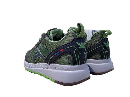 Sneakers Trail-Tex