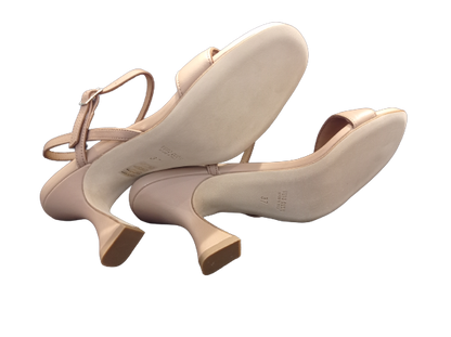 Sandali Lia nude - G. SORELLI
