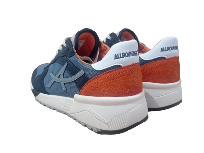 Sneakers Speed coronet - ALL ROUNDER (MEPHISTO)