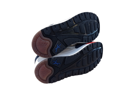 Sneakers Speed blue - ALL ROUNDER (MEPHISTO)