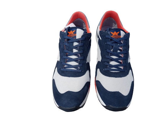 Sneakers Speed blue - ALL ROUNDER (MEPHISTO)