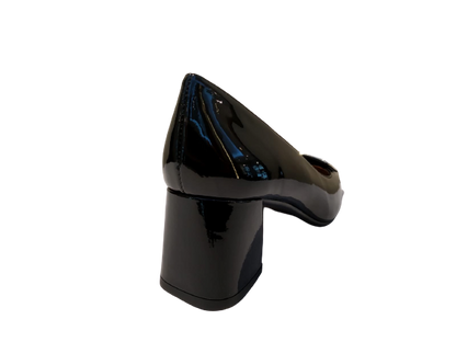 Décolleté fibbia quadrata - STATUS