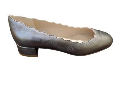 Decollette Round - Castelletti Calzature