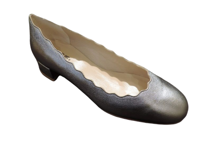 Decollette Round - Castelletti Calzature