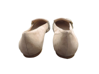 Mocassini suede - Castelletti Calzature