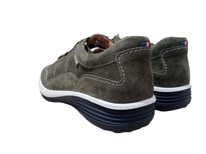 Sneakers Steve kaki - MEPHISTO
