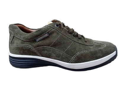 Sneakers Steve kaki - MEPHISTO
