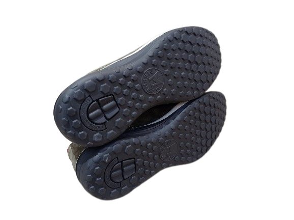 Sneakers Steve kaki - MEPHISTO