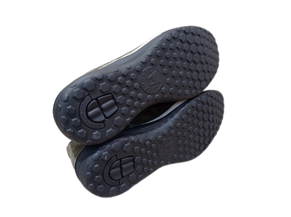 Sneakers Steve kaki - MEPHISTO