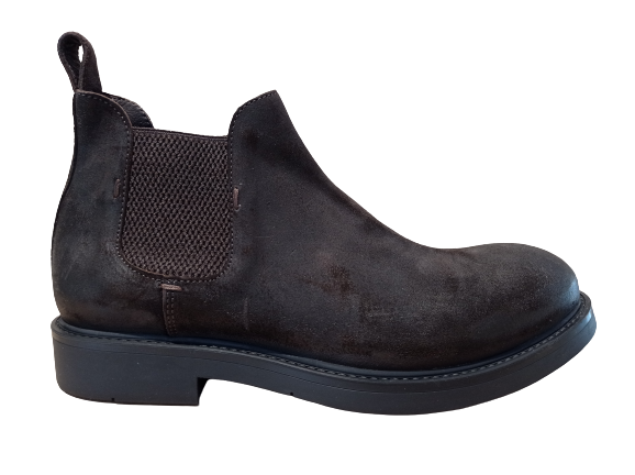 Stivaletti Velmax - J/P DAVID