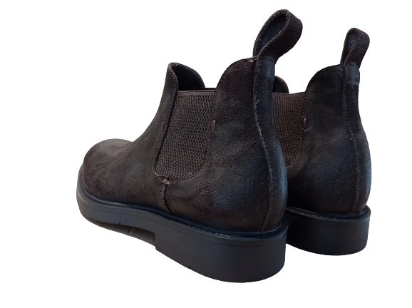 Stivaletti Velmax - J/P DAVID